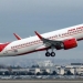 Air India'da amirden, kabin memuruna tokat! 12 Air India’da amirden, kabin memuruna tokat!