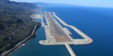 Bakan Arslan: 2023’te her 100 km’ye bir havalimanı!