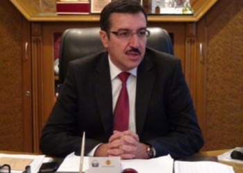 Bakan Tüfenkci: Turist sayısı 40 milyonu bulabilir