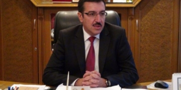 Bakan Tüfenkci: Turist sayısı 40 milyonu bulabilir