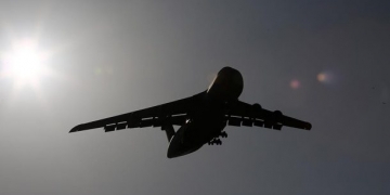 Brezilya’da kargo uçağından 5 milyon dolar çalındı!