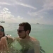 Ünlü DJ Calvin Harris, eski sevgilisiyle barışmak için Cancun’u seçti