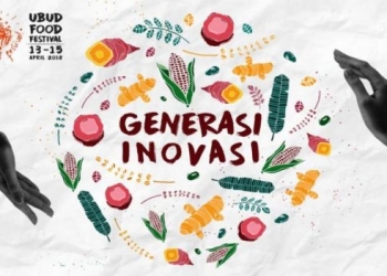 Cennet ada Bali’de Ubud Yemek Festivali gün sayıyor