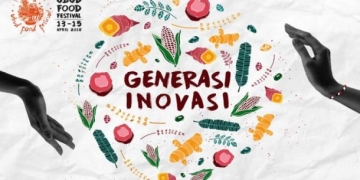 Cennet ada Bali’de Ubud Yemek Festivali gün sayıyor