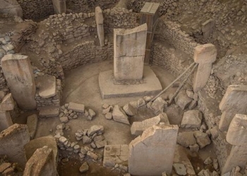 Göbeklitepe haberine Kültür Bakanlığı’ndan yanıt geldi!