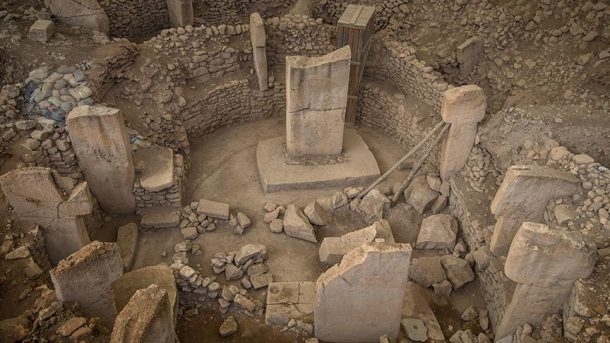 Göbeklitepe haberine Kultur Bakanlıgi yanit geldi 610x343 1