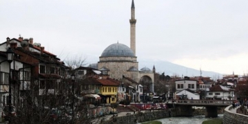 Kosova’nın ‘açık hava müzesi’ Prizren