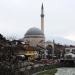 Kosova'nın 'açık hava müzesi' Prizren 12 Kosova’nın ‘açık hava müzesi’ Prizren