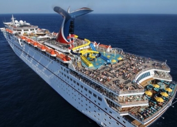 Kruvaziyerler rotayı yeniden Türkiye’ye çevirdi!