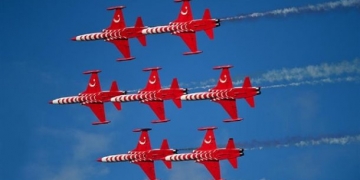 Ruslar Eurasia için Antalya’ya çıkartma yapacak!