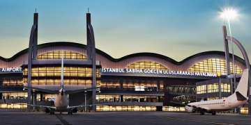 THY, Sabiha Gökçen Havalimanı'nı almak için harekete geçti!