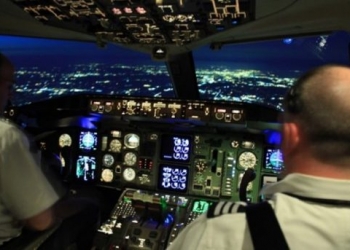 THY sendika konusunda şimdi de pilotları uyardı!