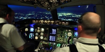 THY sendika konusunda şimdi de pilotları uyardı!