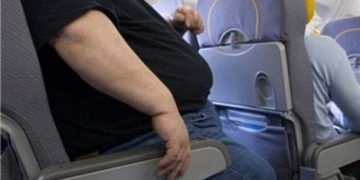 Thai Airways’ten obez ve bebekli yolculara business yasağı!