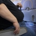 Thai Airways'ten obez ve bebekli yolculara business yasağı! 13 Thai Airways’ten obez ve bebekli yolculara business yasağı!
