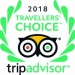 TripAdvisor'ın 2018'in en iyi 25 destinasyonunda İstanbul da var! 14 TripAdvisor’ın 2018’in en iyi 25 destinasyonunda İstanbul da var!