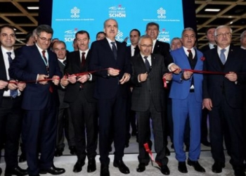 Troya Yılı, ITB Berlin Fuarı’nda büyük ilgi gördü