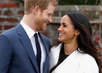 Yılın düğününe İngiliz halkı da davet edildi