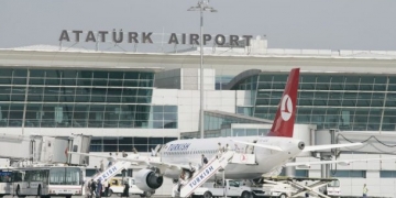 Atatürk Havalimanı 'En Sevilenler' arasında
