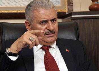 Yıldırım açıkladı: Erbil’e uçuş yasağı kaldırıldı