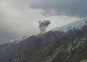 Başaran Holding’e ait özel jet İran’da düştü!