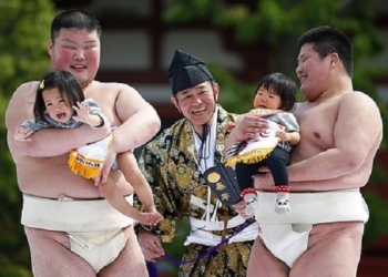 Japonya’da gezilecek turistik yerler