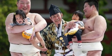 Japonya’da gezilecek turistik yerler