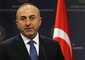 Bakan Çavuşoğlu’ndan vize serbestisi açıklaması