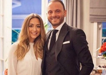 Mutlulukları yarım kaldı! Mina Başaran ile Murat Gezer Nisan ayında evleneceklerdi