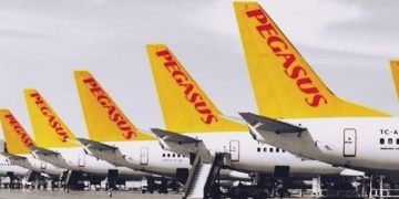 Pegasus’tan mobile özel yüzde 50 indirim kampanyası