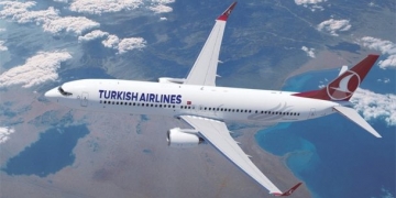 Ruslar, THY’yi en iyi havayolu şirketi seçti!