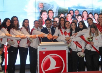 Aycı: THY, dünyada en çok bilinen 2. havayolu