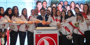 Aycı: THY, dünyada en çok bilinen 2. havayolu