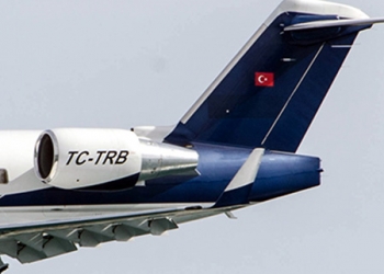 İran Basaran jeti, 25 saniyede 6 bin feet dustu