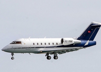 İranda dusen basarin jeti ile ilgili aciklama geldi