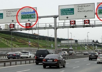 İstanbul’un Yeni Havalimanı’nın ismi belli oldu!