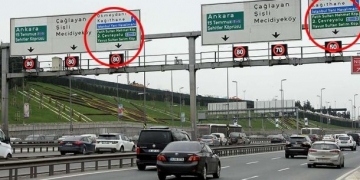 İstanbul’un Yeni Havalimanı’nın ismi belli oldu!