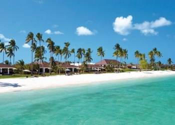 Afrika’nın baharat kokan cenneti: Zanzibar