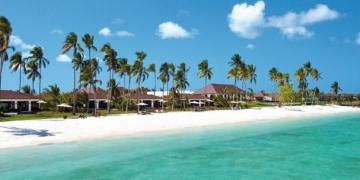 Afrika’nın baharat kokan cenneti: Zanzibar