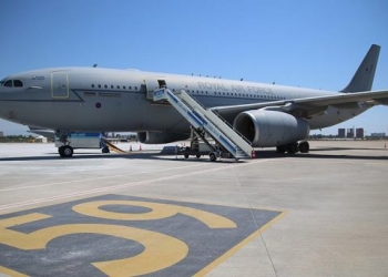 Antalya Eurasia Airshow’a Rusya’dan büyük övgü!