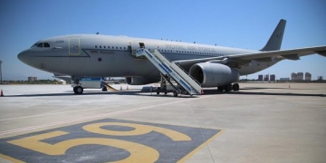 Antalya Eurasia Airshow’a Rusya’dan büyük övgü!