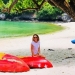 Burçin Terzioğlu tatil için Tayland'ı seçti! 12 Burçin Terzioğlu tatil için Tayland’ı seçti!