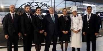 THY Genel Müdürü Ekşi: 2018 rekorların yılı olacak