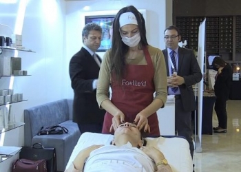 Kanpolat: Sağlık turizminde payımızı artırmalıyız