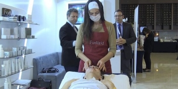 Kanpolat: Sağlık turizminde payımızı artırmalıyız