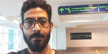 Kuala Lumpur Havalimanı Suriyeli Hassan’ın evi oldu!