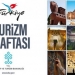 Bakan Kurtulmuş’tan ‘Turizm Haftası’ mesajı