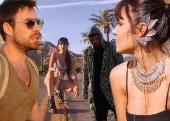 Murat Dalkılıç, Coachella Festivali için servet ödedi!