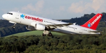 Rus pazarında Corendon Airlines rüzgarı!