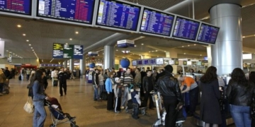 Ruslar havalimanlarında ceza kesmeye hazırlanıyor!